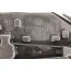 Fitting links Volkswagen Transporter Bj  03-10