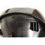 Luchtrooster dashboard midden zwart ENGELS Audi A1 Bj 11-heden