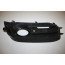 Ventilatierooster RV zwart Audi A1 Bj 11-14