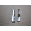 Reparatieset hoedenplank Audi TT Coupe Bj 99-06