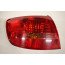 Achterlicht links Audi A6, S6 Avant, A6 Allroad Bj 05-11
