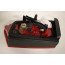 Achterlicht achterklep LED links Audi A6, S6 Avant, Allroad Bj 11-heden