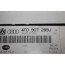 Centraal regelapparaat comfortsysteem Audi A6, S6, RS6 Bj 05-11