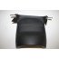 Bovenstuk bekleding zwart ENGELS Audi A6, S6, RS6 Bj 05-11