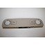 Binnenverlichting kardamombeige Audi A6, S6, RS6, Q7 Bj 05-15
