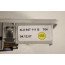 Binnenverlichting sterzilver Audi A6, S6, RS6, Q7 Bj 05-15