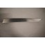 Sierlijst portier RV alu-geborsteld Audi A4, S4, RS4, A5, S5 Sportback Bj 08-16