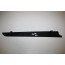 Sierlijst portier RA Alu-geborsteld Audi A4, S4, RS4, A5, S5 sportback Bj 08-16