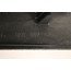 Sierlijst portier RA Alu-geborsteld Audi A4, S4, RS4, A5, S5 sportback Bj 08-16