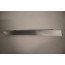 Sierlijst portier LA alu-geborsteld Audi A4, S4, RS4, A5, S5 Sportback Bj 08-16