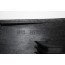 Sierlijst portier LA alu-geborsteld Audi A4, S4, RS4, A5, S5 Sportback Bj 08-16