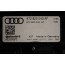 Climatronic paneel zwart ENGELS Audi A4, S4, A5, S5, RS5, Q5 Bj 08-12