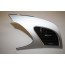 Luchtrooster RV flex-metallic ENGELS Audi A4, S4 Bj 08-12