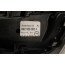 Luchtrooster RV flex-metallic ENGELS Audi A4, S4 Bj 08-12