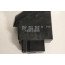Alarmschakelaar zwart ENGELS Audi A4, S4, RS4, A5, S5, RS5 Bj 08-16
