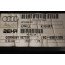 Luchtgeleiding Audi A4, S4, RS4, A5, S5, RS5, Q5 Bj 08-16