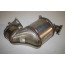 Roetfilter 3.0 V6 TDI Audi A6, A7, A8, Q5 Bj 10-heden