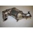 Roetfilter 3.0 V6 TDI Audi A6, A7, A8, Q5 Bj 10-heden