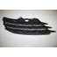 Rooster LV zwart 4.2 V8 benz. Audi R8 Bj 07-12