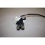Klepslot achterklep Audi A3 Cabrio, A6, S6 Sedan, A8, S8 Bj 08-14