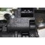 Klepslot achterklep Audi A3 Cabrio, A6, S6 Sedan, A8, S8 Bj 08-14