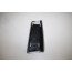 Afdekking stijlbekleding links alu-geborsteld Audi A8, S8 Bj 10-heden