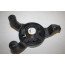 Bose luidspreker hoedenplank RA Audi A8, S8 Bj 10-13