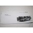 Beknopte handleiding duitstalig Audi A8 Bj 10-13