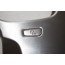 Dashboardafdekking aluzilver-geborsteld Audi A8, S8 Bj 10-heden
