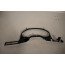 Dashboardafdekking aluzilver-geborsteld Audi A8, S8 Bj 10-heden