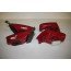 Set LED achterlichten USA Audi A8, S8 Bj 10-13