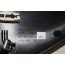 Afdekkap dashboard links zwart Audi A8, S8 Bj 10-heden