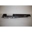 Afdekking dashboard rechts gevlamd essenhout Audi A8, S8 Bj 10-heden