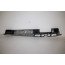 Afdekking dashboard rechts gevlamd essenhout Audi A8, S8 Bj 10-heden