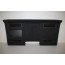 Achterwandbekleding zwart Audi A8, S8 Bj 10-13
