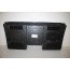 Achterwandbekleding zwart Audi A8, S8 Bj 10-13
