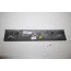 Afdekking dashboard gevlamd essenhout Audi A8, S8 Bj 10-heden