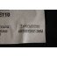 Bekleding raamstijl zwart Audi A8, S8 Bj 10-heden