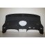 Bekleding hoedenplank zwart Audi A8, S8 Bj 10-heden