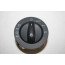 Multischakelaar verlichting zwart ENGELS Audi A6, S6, RS6, Q7 Bj 05-11