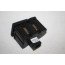 Knop dashboardkastje zwart ENGELS Audi A6, S6, RS6 Bj 05-11