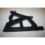 Geleidingsstuk achterbumper RA Audi RS5 Bj 10-16