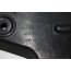 Geleidingsstuk achterbumper links Audi A6, S6, Avant Bj 05-11
