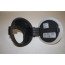 Voering incl.tankklep zilvergrijs Audi A3, S3, RS3 Sportback Bj 08-13