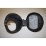 Voering incl.tankklep Audi A3 Sportback Bj 04-08