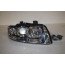 Koplamp rechts Audi A4, S4 Bj 01-05