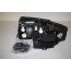 Koplamp rechts Audi A4, S4 Bj 01-05