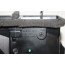 Luchtrooster AM zwart Audi A6, S6, RS6, A7, S7, RS7 Bj 11-14