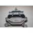 Rubbermetaalsteun Audi A4, A5, A6, A7 Bj 08-16