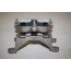 Rubbermetaalsteun Audi A4, A5, A6, A7 Bj 08-16